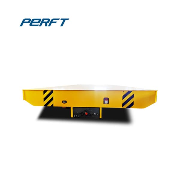 <h3>material transfer wagon for painting booth metal part transport </h3>
